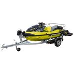 Sea-Doo Lock N Go Vattenskotertrailer
