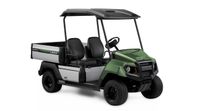 Yamaha UMX EL UTV Gårdsmaskin m flak