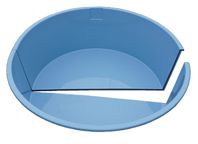 Pool Koriks 11000 L