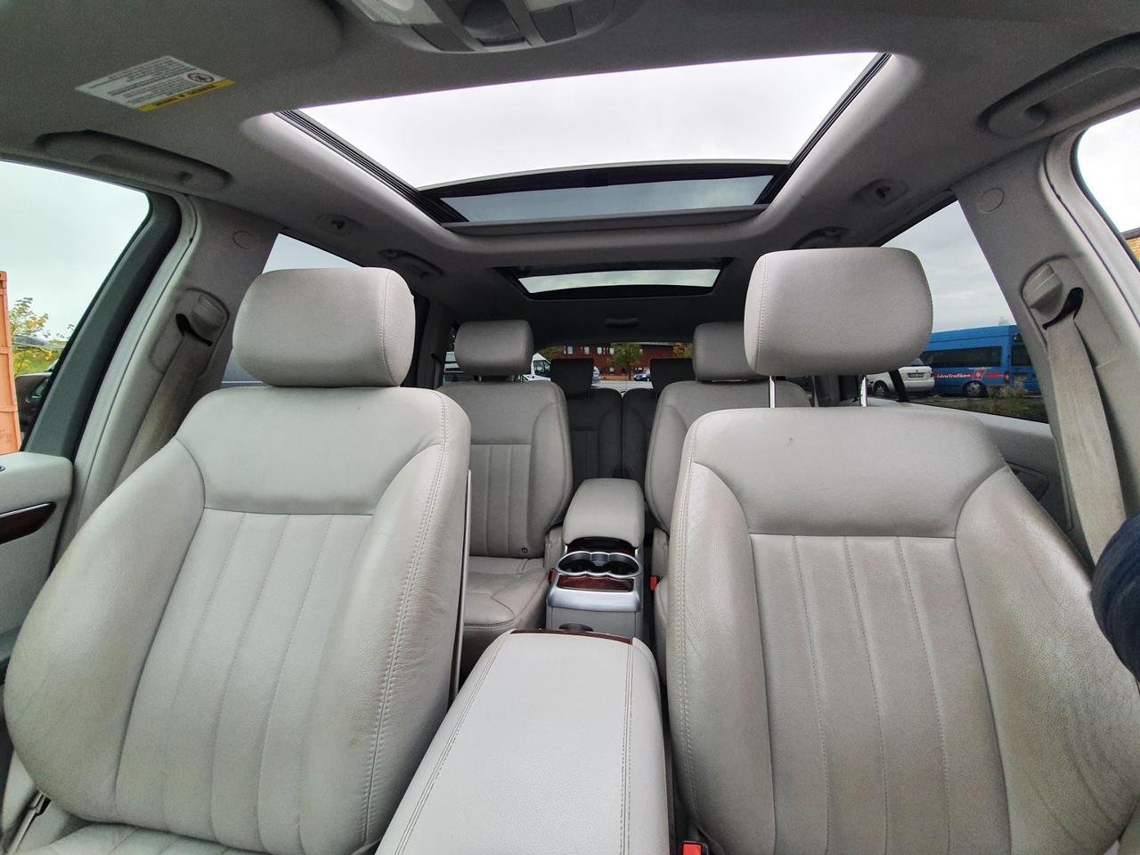 Mercedes-Benz R 320 CDI 4MATIC 7G-Tronic, 224hp, 2006