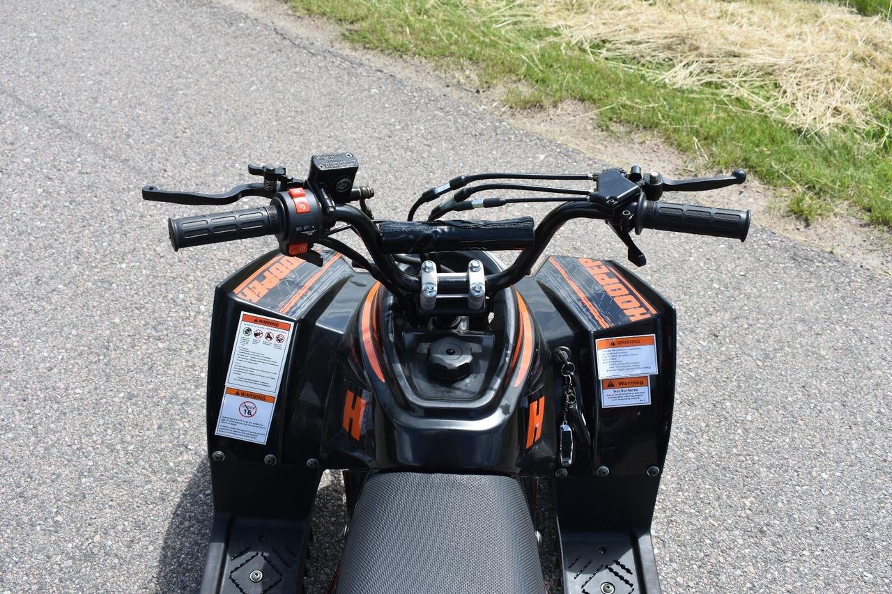 Hooper Z90 90cc