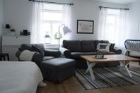 Korttids-/semesterboende i Karlskrona