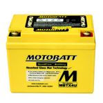 Batteri MC / ATV