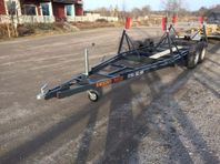 Båttrailer, Segelbåttrailer, Båtvagn, LGF