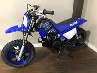 Yamaha PW50