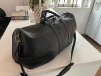 Louis Vuitton Keepall 55 Bandouliere Skinn
