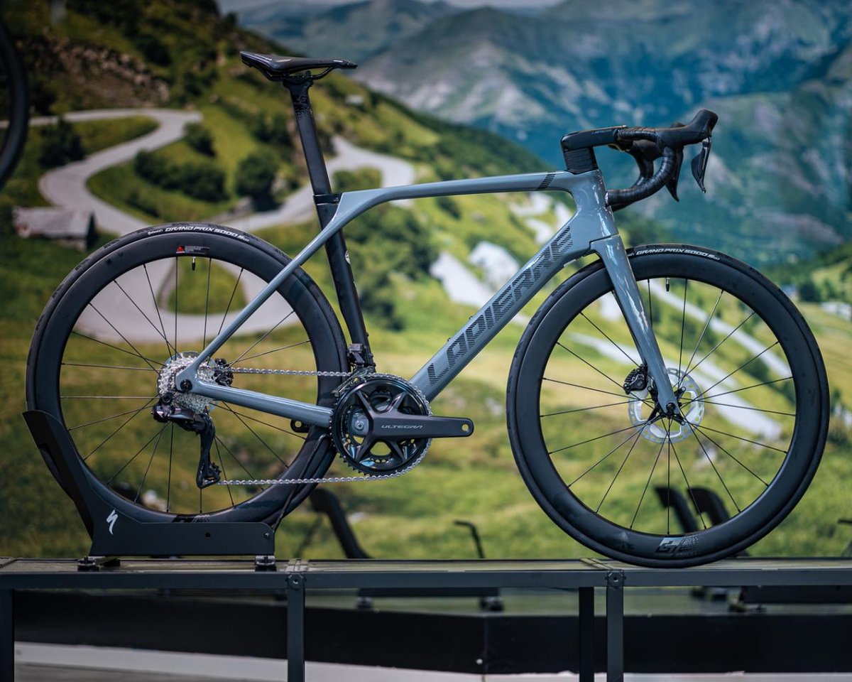 Lapierre Aircode DRS 7.0 2023