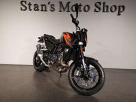 KTM 690 Duke ABS