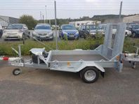 Ifor Williams GH64