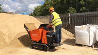 Minidumper Uthyres