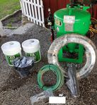 Original Dustless Blasting