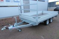 Henra Högbyggd, Plattformstrailer 351x185 demo