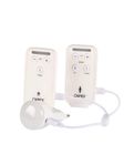 CAPiDi baby alarm Pearl/Vit