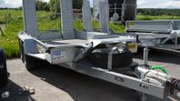 Ifor Williams GH1054 Grävarsläp