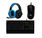 Logitech Prodigy gaming-kit