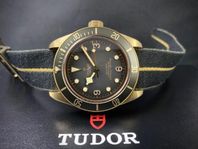 Tudor Black Bay Heritage Bronze 43mm 2020