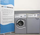 Wascator idrotts paket 60 % under nypris