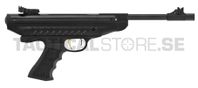 Luftpistol Hatsan 25 Supercharger 5,5mm