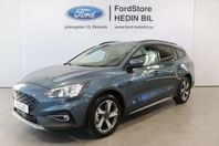 Ford Focus Active Kombi 1.0T Ecoboost 125hk