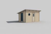 Skagen-15-4-5-6 stugorna