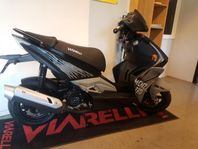 Viarelli Monztro " Lördagsöppet "