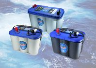 Optima Marinbatterier till superpriser