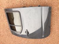 Nissan Navara 2006 delar