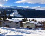 Lägenhet Åre by ski-in