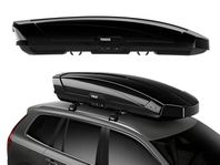 Takbox Thule Motion XT XXL - fri frakt