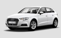 Audi A3 Sportback 35 TFSI AUDI CHOICE INK VIN