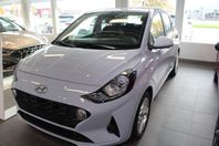 Hyundai i10 1.0 MT5 Essential