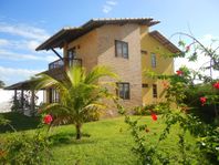 Strandvilla