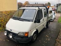 Ford Transit 2,5td