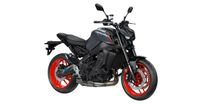 Yamaha MT-09 2021 Förhandsboka ditt ex