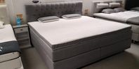 Kontinentalsäng EXTRA STOR 210x210cm 545kr/må