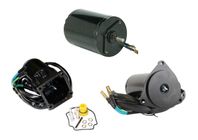Powertrim- och drevlyftsmotorer från 1495:-