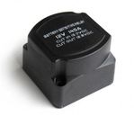 Spänningskänsligt skiljerelä 12V 140A