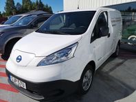 Nissan e-NV200 Skåp 40kWh Premium 309.900 ex. moms