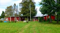 Sommarstuga Alnö