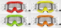 100% RNR FOX OAKLEY SCOTT 45-50mm ROLLOFF