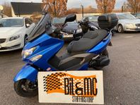 Kymco Xciting Xciting 500 RI 0.5 CVT 38hk ABS