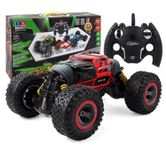 Radiostyrd Hyper Actives Stunt Car 4WD