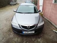 Toyota Rav4 2,0 VVT-i 4x4 | M-Värm | Ledramp