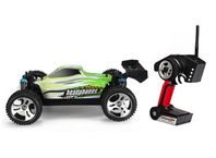 Radiostyrd Buggy Brave Pro 70km/h