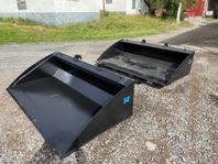 Skopa, Pallgafflar