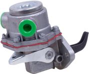 Matarpump Volvo Penta MD