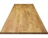 Bänkskiva EK 40x635x3020mm B/C 85% PEFC