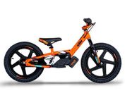KTM REPLICA 16 EDRIVE / El / Finans / Fraktas
