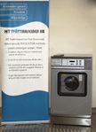 2st Electrolux Wascator/ lantbruks paket