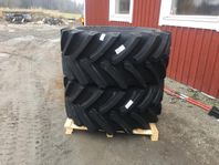 NYA Traktor däck